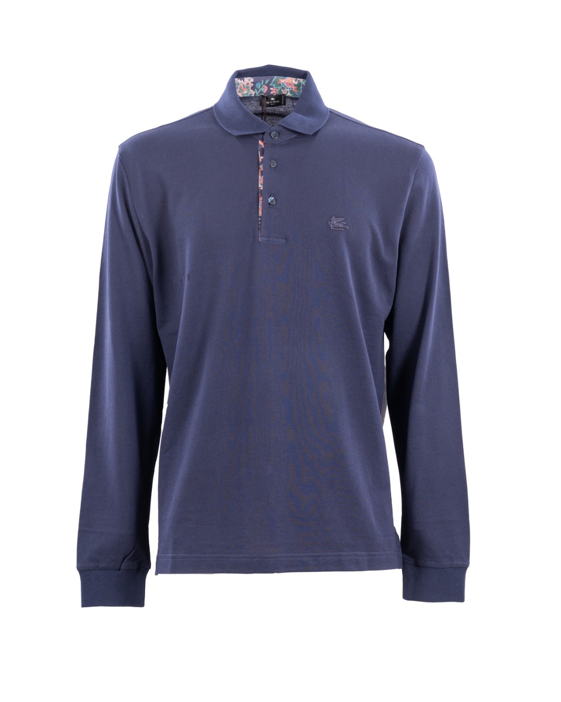 shop ETRO Saldi Polo: Etro polo con pegaso ricamato.
Vestibilità regolare.
Maniche lunghe.
Composizione: 100% cotone.
Made in Italy.. 0013 AC268-B0387 number 9562750